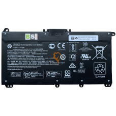 Оригінальна акумуляторна батарея HP Pavilion 14-BF TF03XL 41.9Wh