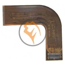 Шлейф жорсткого диска Dell Latitude D420