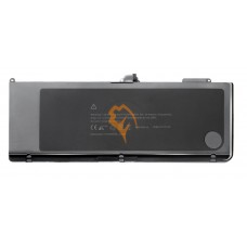 Акумуляторна батарея Apple A1382 MacBook Pro 15 73Wh