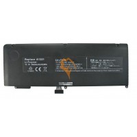 Акумуляторна батарея Apple A1321 MacBook Pro 15 62Wh