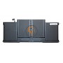Оригінальна акумуляторна батарея Apple A1405 MacBook Air 13 50Wh