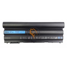 Оригінальна акумуляторна батарея Dell Latitude E5430 M5Y0X 97Wh