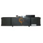 Акумуляторна батарея Dell 4RXFK 69Wh