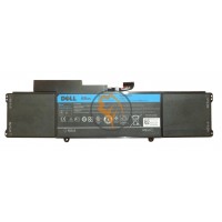 Оригінальна акумуляторна батарея Dell 4RXFK 69Wh