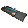 Оригінальна акумуляторна батарея Dell 4RXFK 69Wh