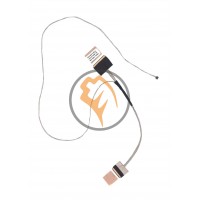 Шлейф матриці Asus X555LD 30pin edp