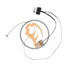 Шлейф матриці Asus X555UA-1A 30pin edp