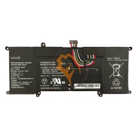 Оригінальна акумуляторна батарея Sony VJ8BPS52 VAIO S13 35Wh