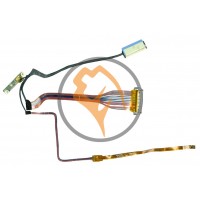 Шлейф матриці Dell Latitude E6400 LCD