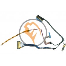 Шлейф матриці Dell Latitude E6400 LED