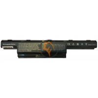 Акумуляторна батарея Acer Aspire 5741 AS10D31 5200mAh