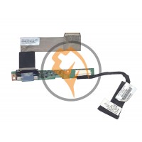 Шлейф матриці HP Compaq 6930P LED