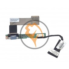 Шлейф матриці HP Compaq 6930P LED