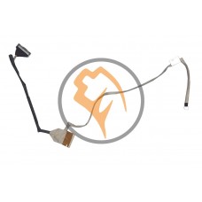 Шлейф матриці HP Compaq Presario CQ71 LED + camera connector