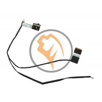 Шлейф матриці HP Compaq Presario CQ72 17.3