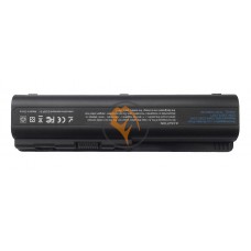 Акумуляторна батарея HP Compaq Pavilion DV6 HSTNN-LB72 5200mah