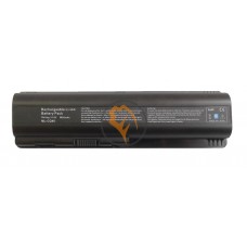 Посилена акумуляторна батарея HP Compaq Pavilion DV6 HSTNN-LB72 8800mah