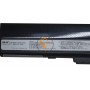 Оригінальна акумуляторна батарея Asus A32-K52 14.8V 63Wh