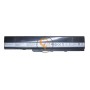 Оригінальна акумуляторна батарея Asus A32-K52 14.8V 63Wh
