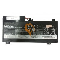 Оригінальна акумуляторна батарея Lenovo 00HW040 ThinkPad S5 E560P 47Wh