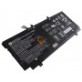 Акумуляторна батарея HP SH03XL Spectre X360 5013mah