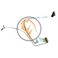 Шлейф матриці Toshiba Satellite A500 LED + camera connector
