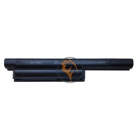 Акумуляторна батарея Sony VGP-BPS26 5200mAh