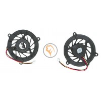 Вентилятор Acer Aspire 1360 5V 0.18A 3-pin Brushless