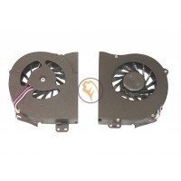 Вентилятор Acer Aspire 1640 5V 0.25A 3-pin ADDA