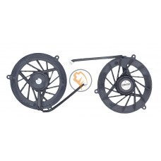 Вентилятор Acer Aspire 1700 5V 0.4A 3-pin Forcecon