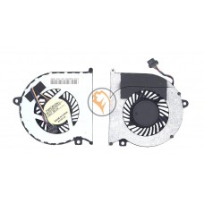 Вентилятор Acer Aspire 3750, 3750G, 3750Z 5V 0.5A 4-pin SUNON