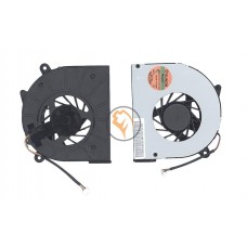 Вентилятор Acer Aspire 4740, 4740G 5V 0.5A 3-pin Brushless