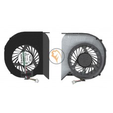 Вентилятор Acer Aspire 4743 5V 0.25A 4-pin SUNON