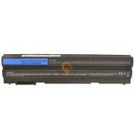 Акумуляторна батарея Dell T54FJ 5200mah 