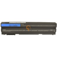 Акумуляторна батарея Dell T54FJ 5200mah 