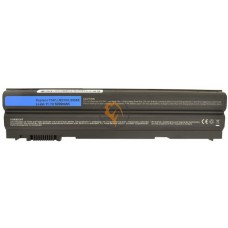 Акумуляторна батарея Dell T54FJ 5200mah 