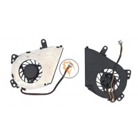 Вентилятор Acer Aspire 5510 5V 0.25A 3-pin SUNON