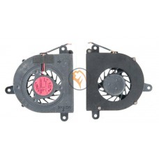 Вентилятор Acer Aspire 5534 5V 0.15A 3-pin SUNON