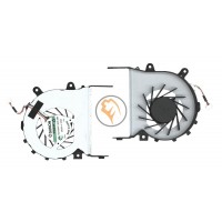 Вентилятор Acer Aspire 5553 5V 0.5A 4-pin Sunon VER-1