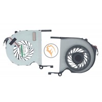 Вентилятор Acer Aspire 5943 5V 0.2A 4-pin SUNON