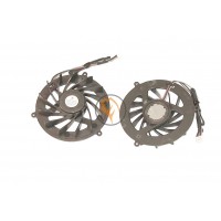 Вентилятор Acer Aspire 6530 5V 0.19A 5-pin Brushless