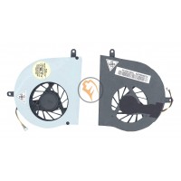 Вентилятор Acer Aspire 7650 5V 0.5A 3-pin FCN