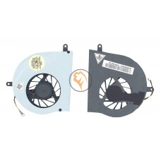 Вентилятор Acer Aspire 7650 5V 0.5A 3-pin FCN