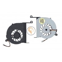 Вентилятор Acer Aspire E1-421 5V 0.5A 3-pin Forcecon