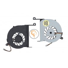Вентилятор Acer Aspire E1-421 5V 0.5A 3-pin Forcecon