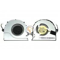 Вентилятор Acer Aspire E5-471 5V 0.5A 3-pin FCN