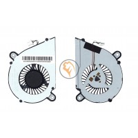 Вентилятор Acer Aspire ES1-520, ES1-521, ES1-523, ES1-533 5V 0.4A 3-pin ADDA
