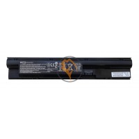 Оригінальна акумуляторна батарея HP Probook 450 G1 FP06 47Wh