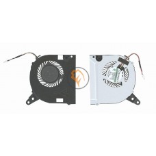 Вентилятор Acer Aspire Timeline Ultra M5-581 5V 0.16A 4-pin SUNON