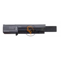 Акумуляторна батарея Dell 50TKN 4400mAh